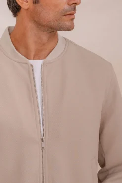 Blusão Bomber