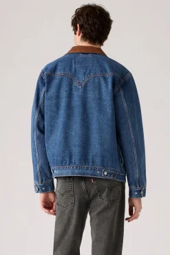 Blusão de ganga Levi's®