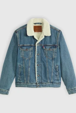 Blusão de ganga Levi's®