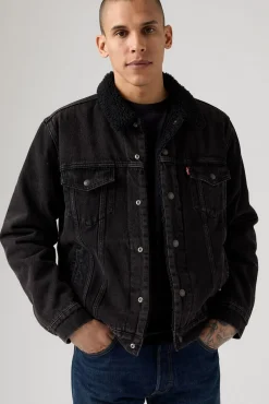 Blusão de ganga Levi's®