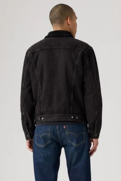 Blusão de ganga Levi's®