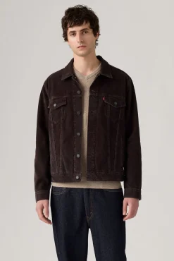Blusão de veludo cotelê Levis®