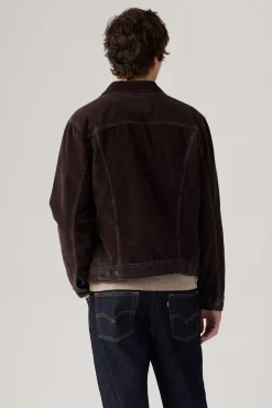 Blusão de veludo cotelê Levis®