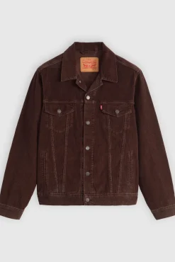 Blusão de veludo cotelê Levis®