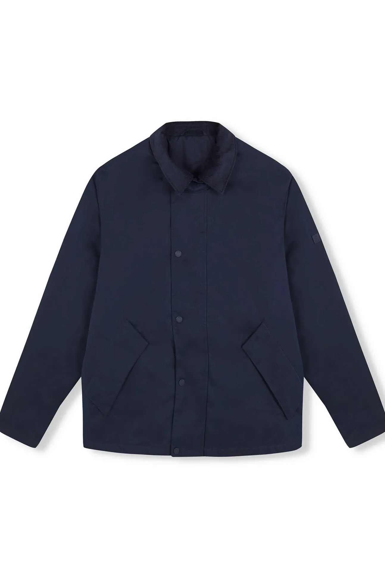 Blusão estilo Heritage