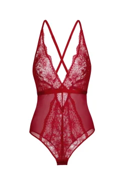 Body enchimento Jemma