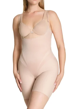 Body modelador da coleção SPANXsculpt™ Ultra Sculpt