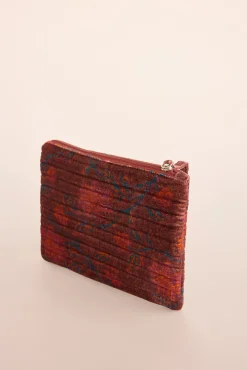 Bolsa acolchoada