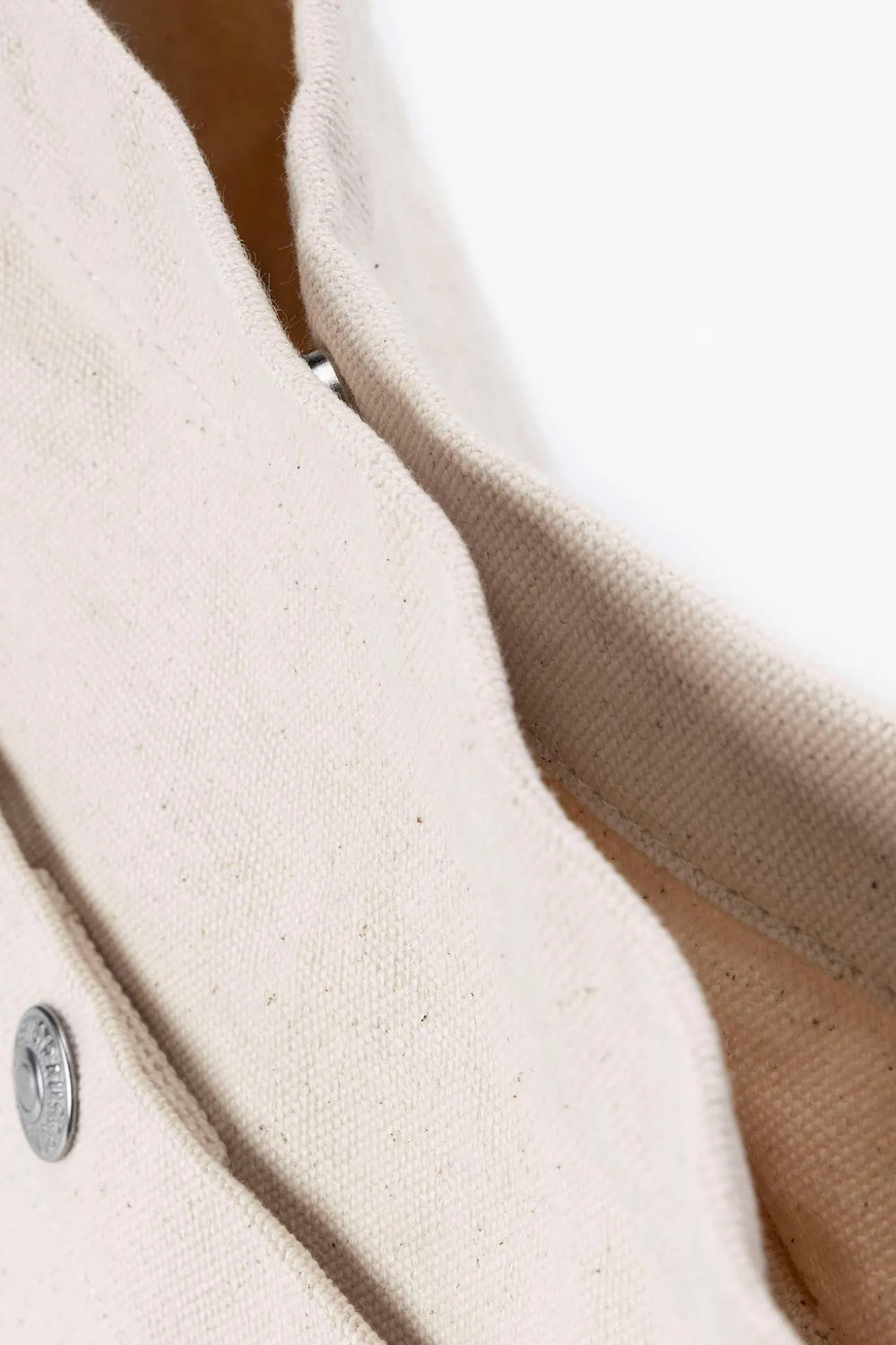 Bolsa balde Heritage