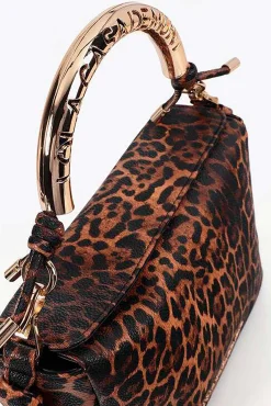 Bolsa crossbody icônica