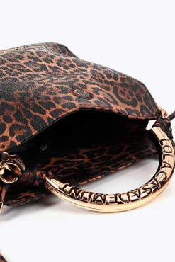 Bolsa crossbody icônica
