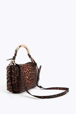 Bolsa crossbody icônica