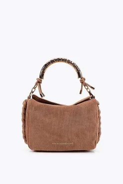 Bolsa crossbody icônica
