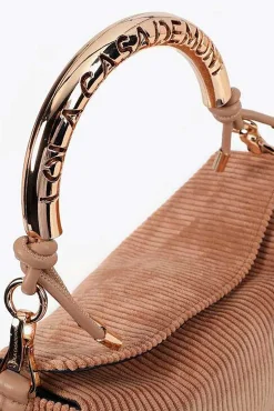 Bolsa crossbody icônica