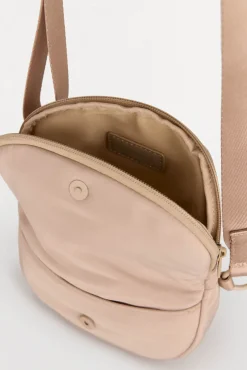 Bolsa de cintura para uso ativo com logo