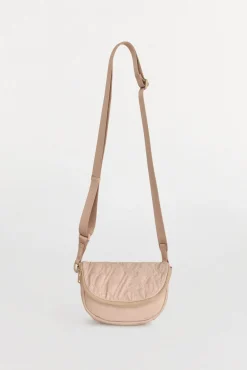 Bolsa de cintura para uso ativo com logo