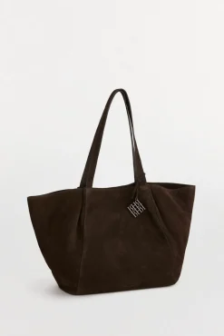 Bolsa de compras de croute