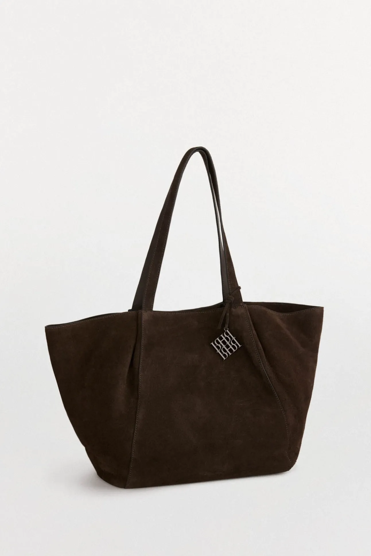 Bolsa de compras de croute