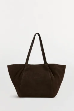 Bolsa de compras de croute