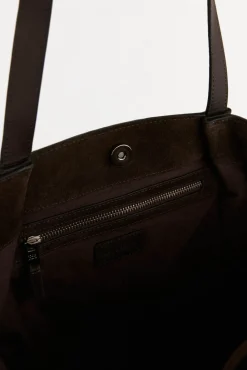 Bolsa de compras de croute