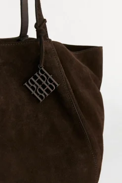 Bolsa de compras de croute
