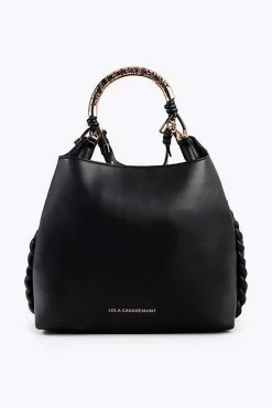 Bolsa de compras icônica