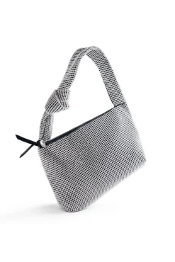 Bolsa de glitter Stanwood