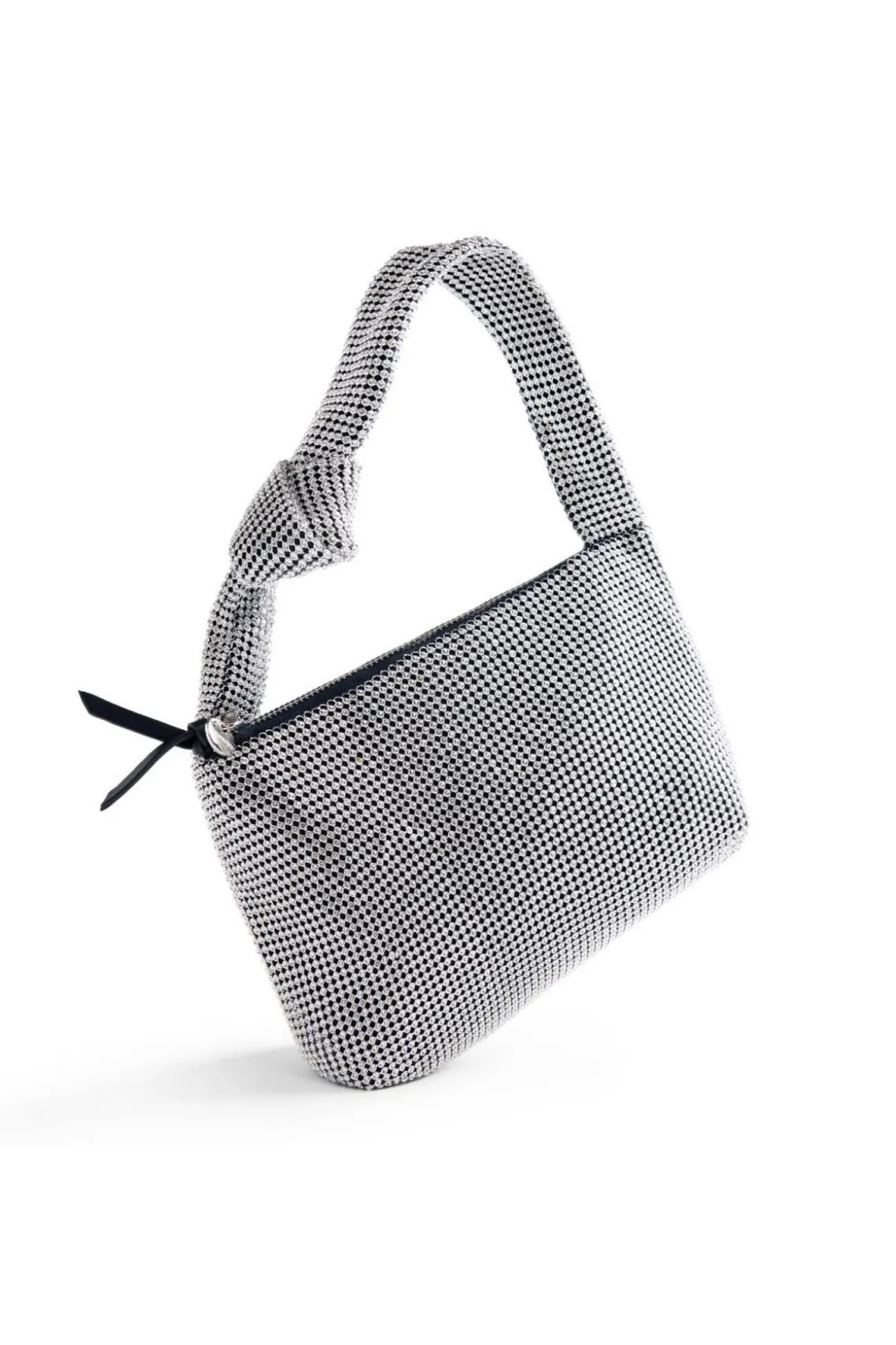 Bolsa de glitter Stanwood