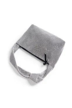 Bolsa de glitter Stanwood