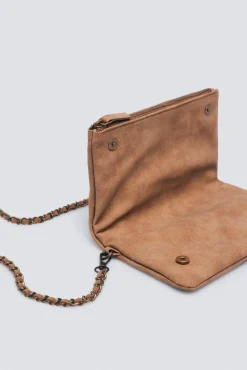 Bolsa de mala de tiracolo de estrelas