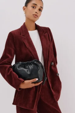 Bolsa de mala de tiracolo