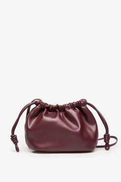 Bolsa de mala de tiracolo