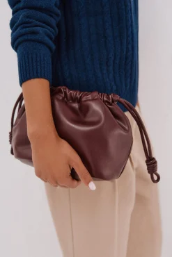Bolsa de mala de tiracolo