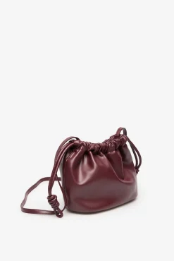 Bolsa de mala de tiracolo