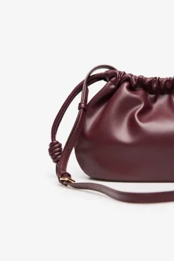 Bolsa de mala de tiracolo