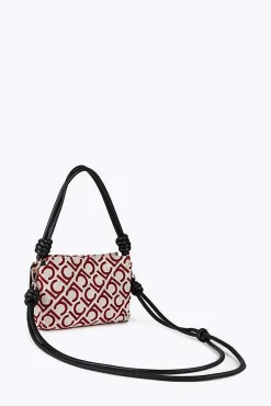 Bolsa de ombro LC
