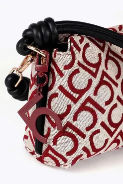 Bolsa de ombro LC