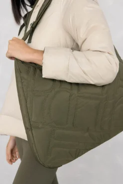 Bolsa esportiva para uso ativo com logo