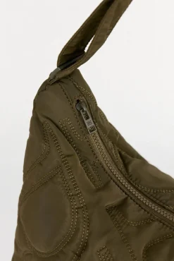 Bolsa esportiva para uso ativo com logo