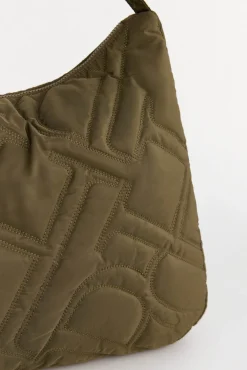 Bolsa esportiva para uso ativo com logo