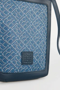 Bolsa para celular com alça ajustável