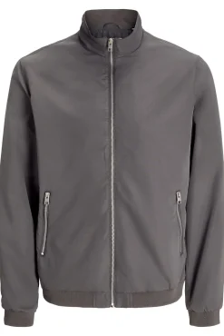 Bomber de corte regular