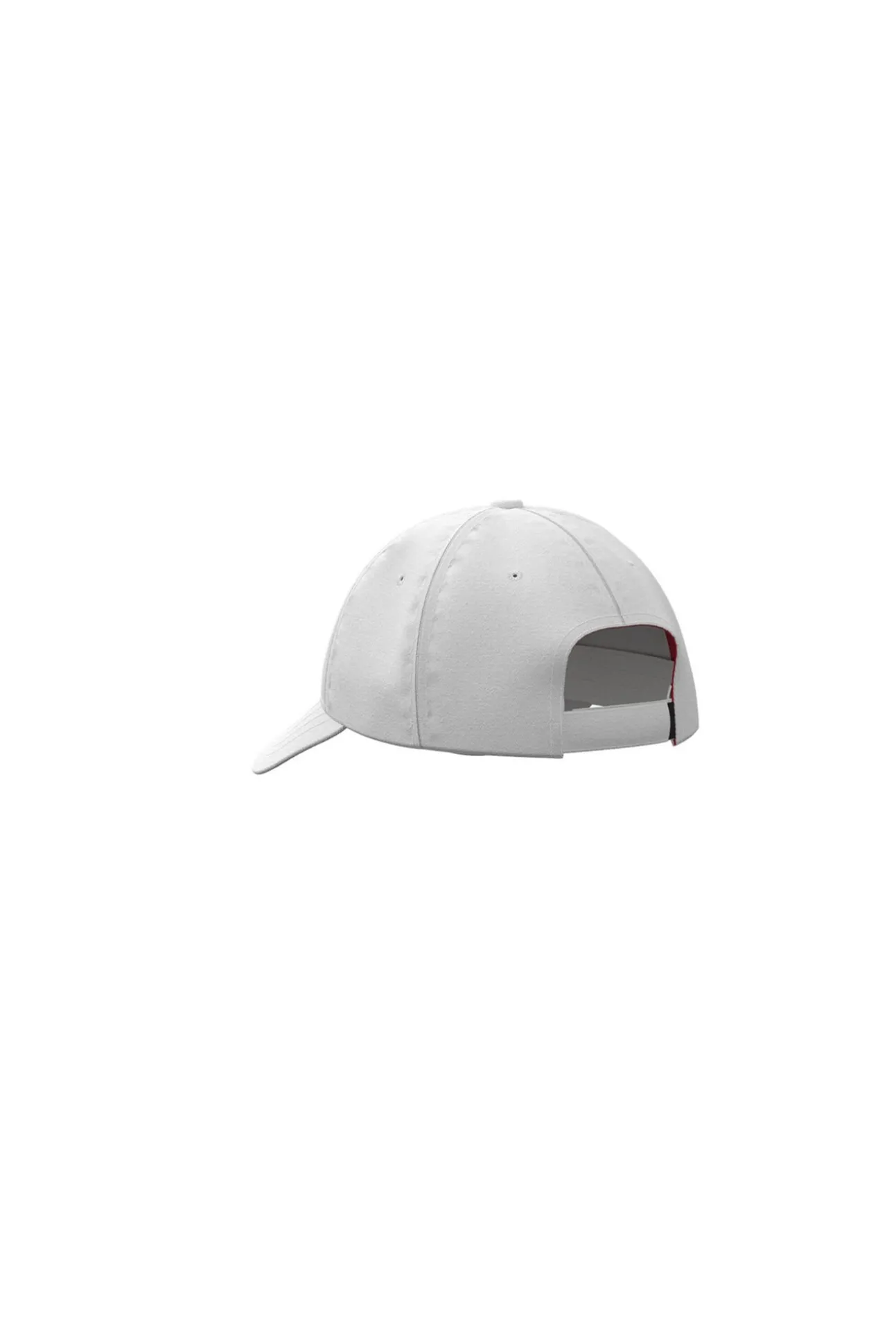 Boné de beisebol de 6 painéis