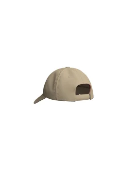 Boné de beisebol de 6 painéis