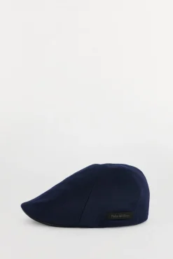 Boné têxtil clássica