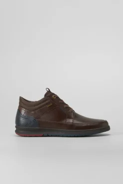 Bota botim com amortecedor COMFEET