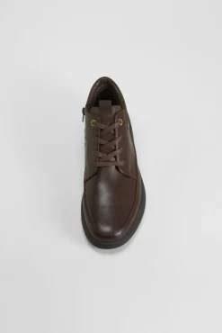 Bota botim com amortecedor COMFEET