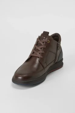 Bota botim com amortecedor COMFEET