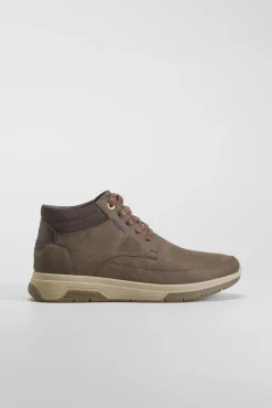 Bota botim COMFEET Hexaflex Basalto