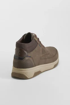 Bota botim COMFEET Hexaflex Basalto